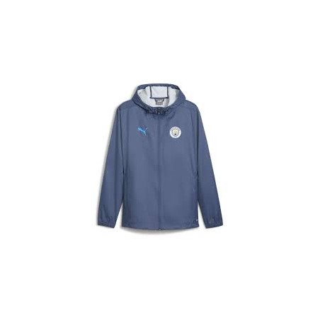 MCFC VESTE ENTRAINEMENT PUMA SAISON 2024-2025 M  - 1