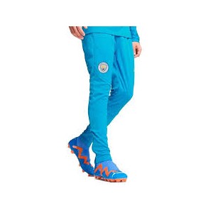 MCFC PANTALON ENTRAINEMENT PUMA SAISON 2024-2025 S  - 1