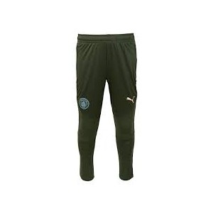 MCFC PANTALON ENTRAINEMENT PUMA SAISON 2024-2025 M  - 1