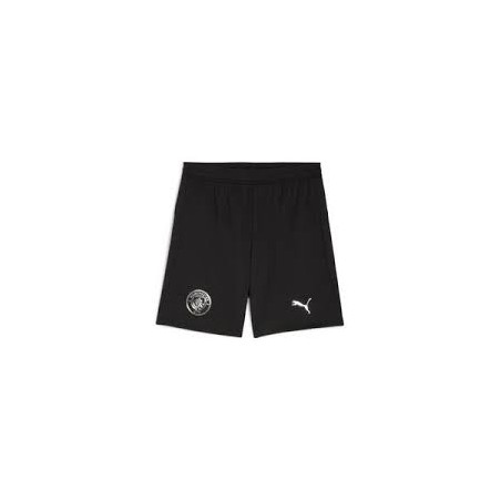 MCFC SHORT PUMA 2025-2026 S  - 1