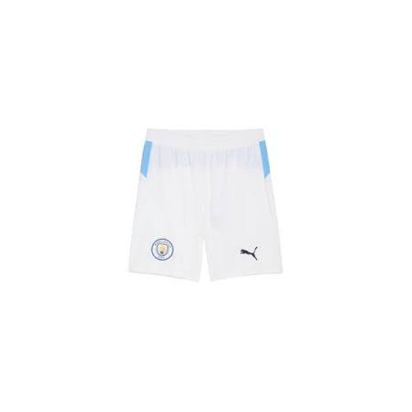 MCFC SHORT PUMA 2025-2026 L  - 1