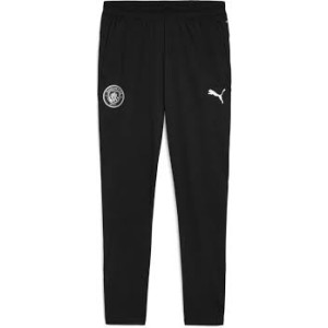 MCFC PANTALON W/POCK ENTRAINEMENT PUMA 2025-2026 S  - 1
