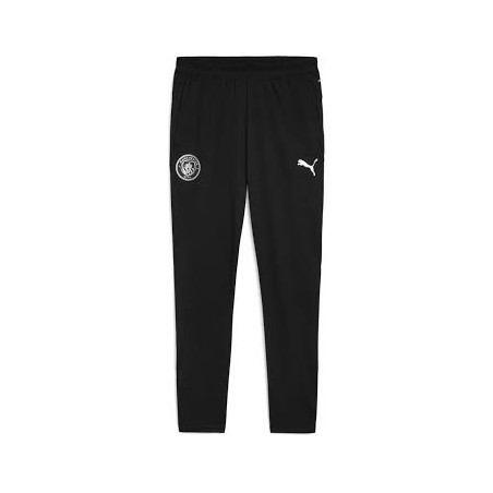 MCFC PANTALON W/POCK ENTRAINEMENT PUMA 2025-2026 XS  - 1