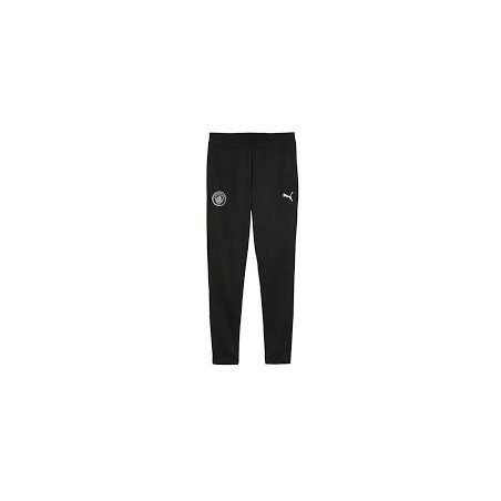 MCFC PANTALON W/POTS ENTRAINEMENT JUNIOR PUMA 2025-2026 140 (9-10)  - 1