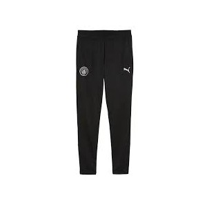 MCFC PANTALON W/POTS ENTRAINEMENT JUNIOR PUMA 2025-2026 152 (11-12)  - 1