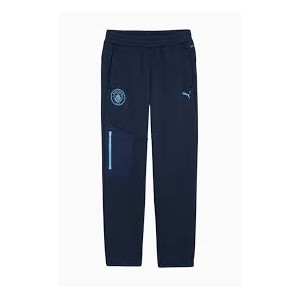 MCFC PUMATECH PANTALON PUMA 2025-2026 S  - 1