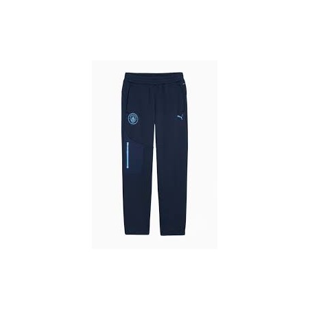 MCFC PUMATECH PANTALON PUMA 2025-2026 XS  - 1