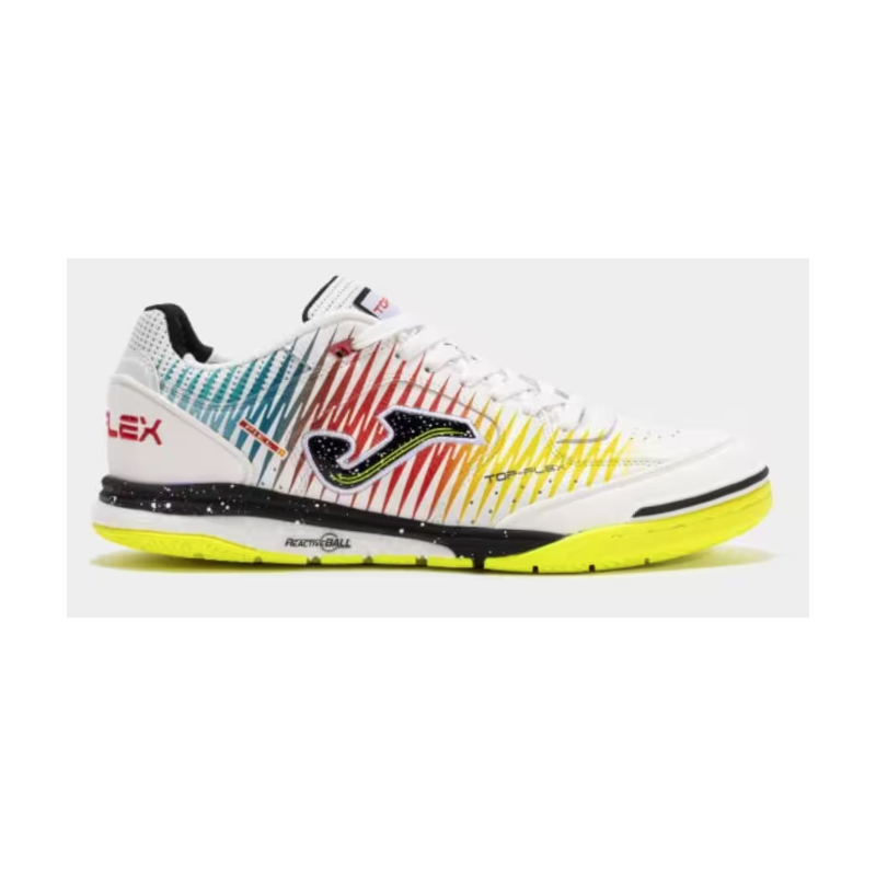 TOPW2576 JOMA - TOP FLEX REBOUND 