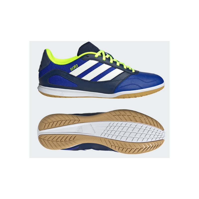 JR5401 ADIDAS - SUPER SALA III 