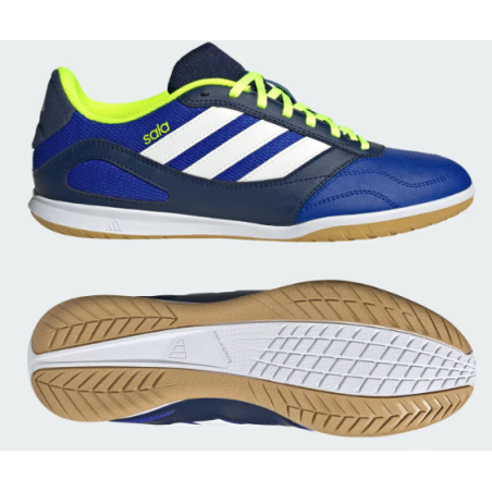JR5401 ADIDAS - SUPER SALA III 