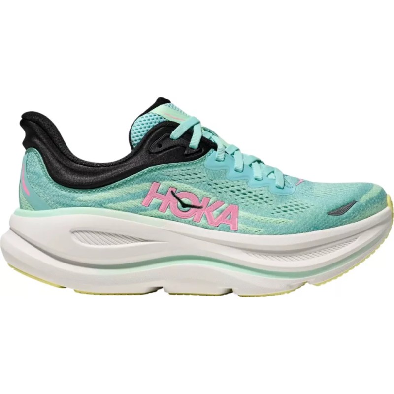 1162012 HOKA - BONDI 9 FEMME 
