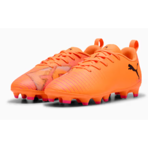 10862203 PUMA - FUTURE 8 PLAY FG/AG Jr 