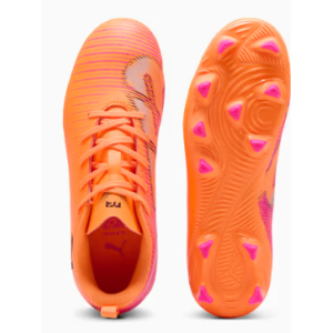 10862203 PUMA - FUTURE 8 PLAY FG/AG Jr 