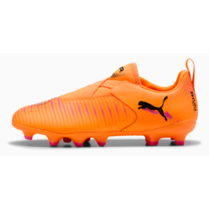 10861803 PUMA - FUTURE 8 MATCH LL FG/AG Jr 