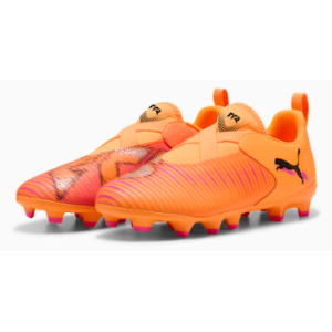 10861803 PUMA - FUTURE 8 MATCH LL FG/AG Jr 