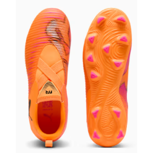 10861803 PUMA - FUTURE 8 MATCH LL FG/AG Jr 