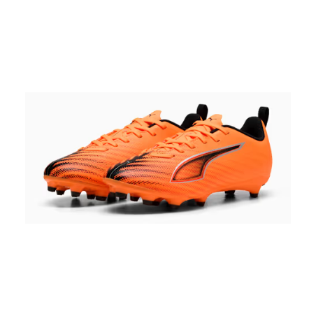 10853303 PUMA - ULTRA 6 PLAY FG/AG Jr 