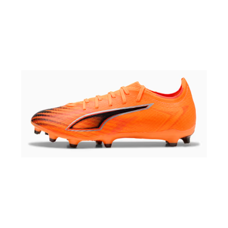 10851403 PUMA - ULTRA 6 MATCH FG/AG 