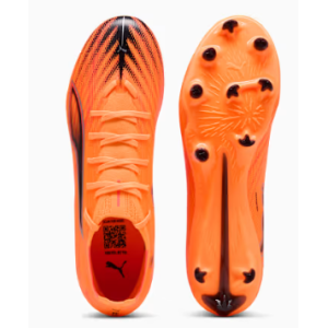 10851403 PUMA - ULTRA 6 MATCH FG/AG 