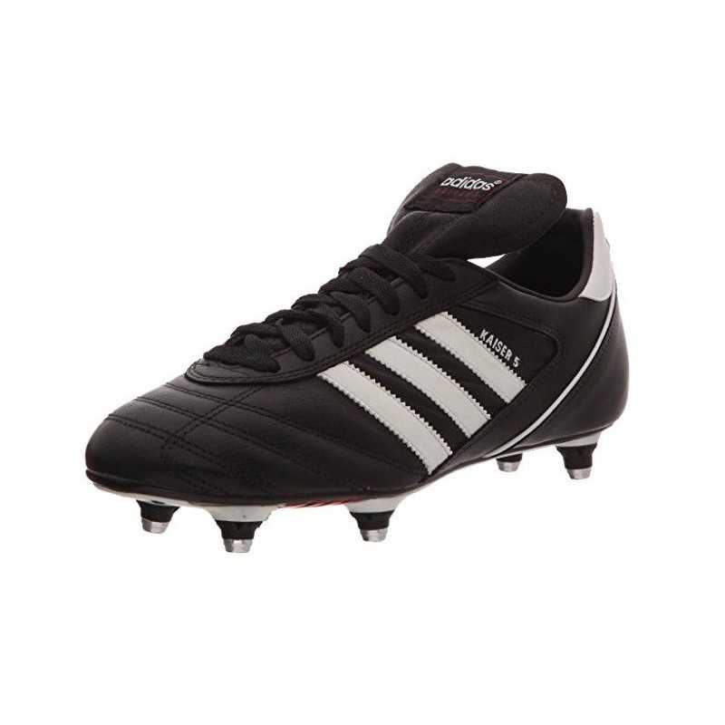 CHAUSSURES DE FOOTBALL ADIDAS KAISER CUP 42 2/3 ADIDAS {PRODUCT_REFERENCE}