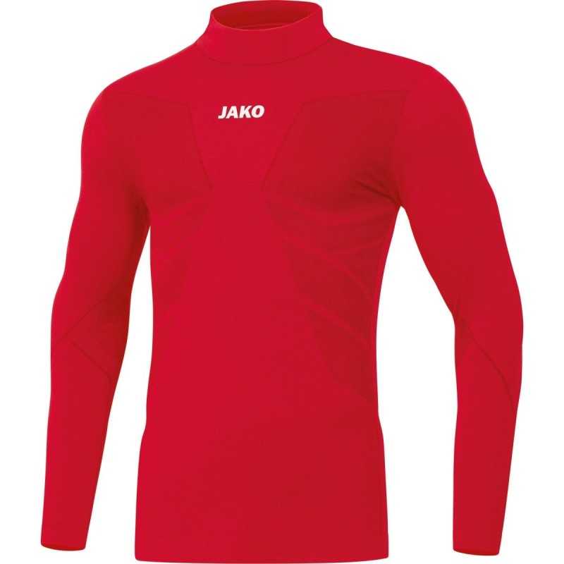 MAILLOT A COL RELEVE COMFORT 2.0 6955