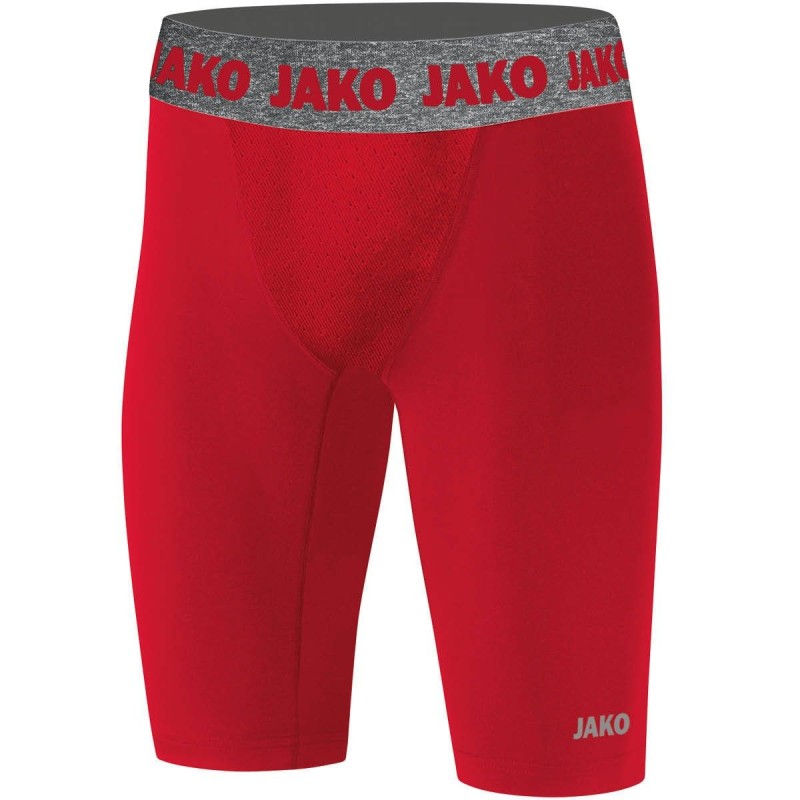 JAKO - CUISSARD COURT COMPRESSION 2.0 VERT, XXL {PRODUCT_REFERENCE}