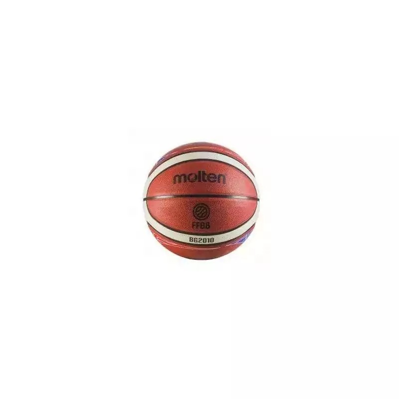 BALLON BASKET BG2010 MOLTEN - 1 BALLON BASKET BG2010 MOLTEN - 1