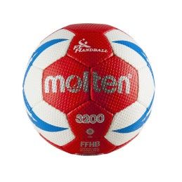 BALLON HAND BALL MOLTEN HX3201 HX3201