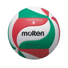 BALLON VOLLEY MOLTEN V5M4000 {PRODUCT_REFERENCE}