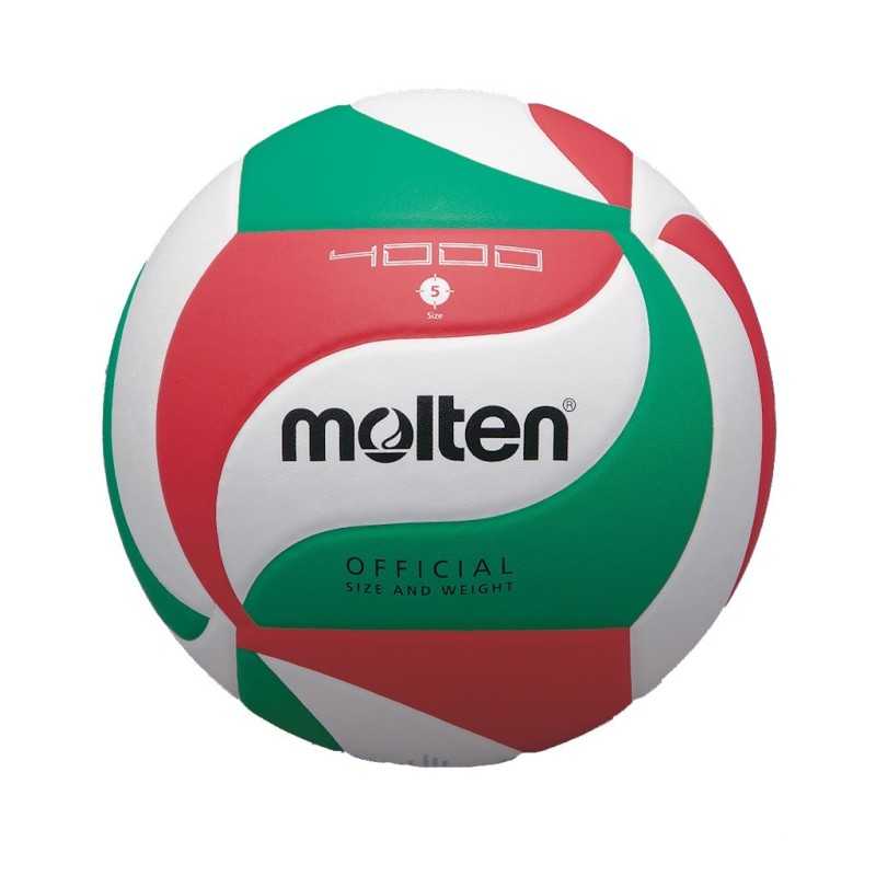 BALLON VOLLEY MOLTEN V5M4000 {PRODUCT_REFERENCE}