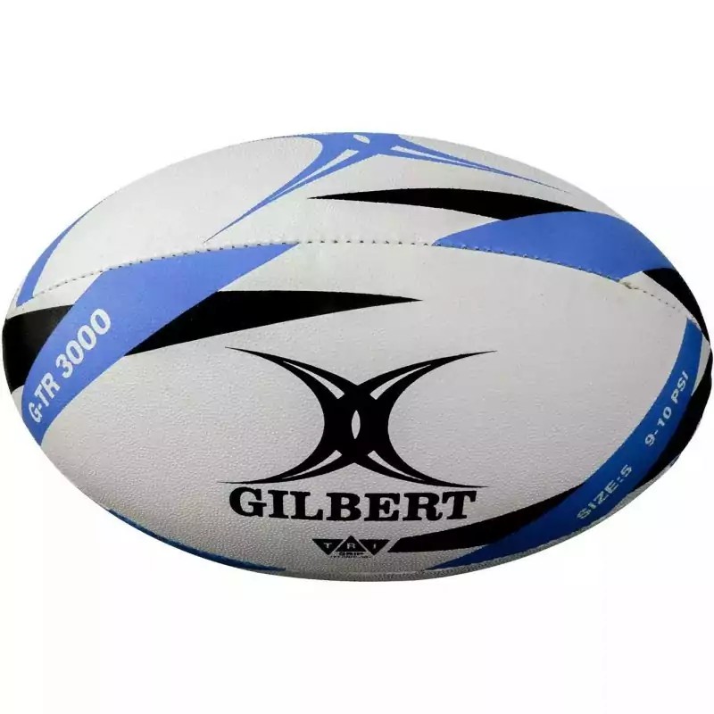 BALLON RUGBY GILBERT GTR3000 GILBERT - 1 BALLON RUGBY GILBERT GTR3000 GILBERT - 1