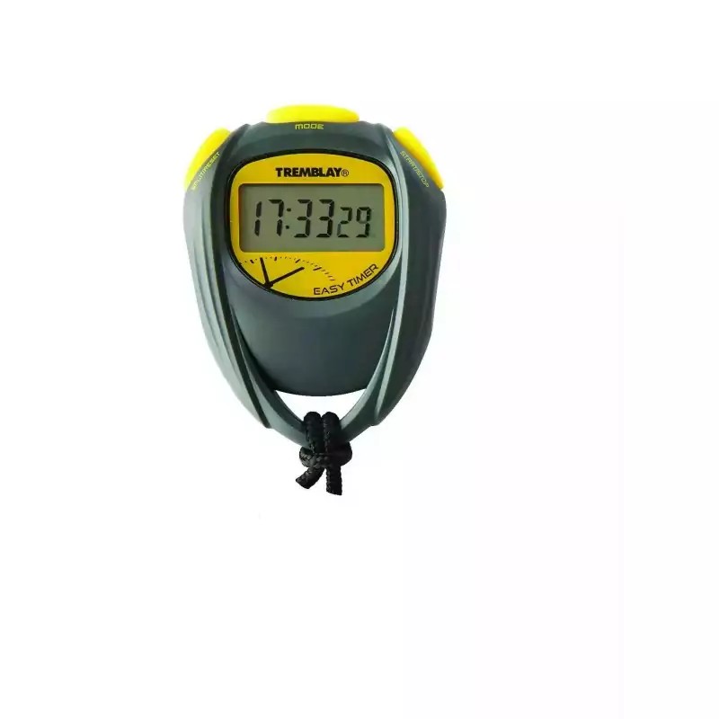 CHRONOMETRE EASY TIMER TREMBLAY - 1