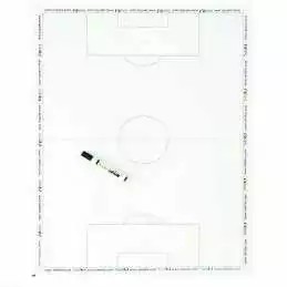 TABLEAU TACTIQUE TAKTIFOL TREMBLAY - 1