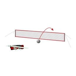 TENNIS BALLON PELOUSE TREMBLAY {PRODUCT_REFERENCE}