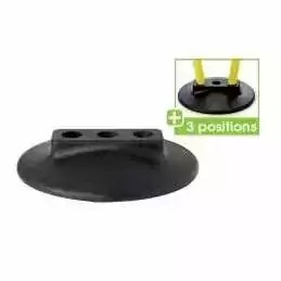 PIQUET DE SLALOM SYNTHETIQUE TREMBLAY - 2