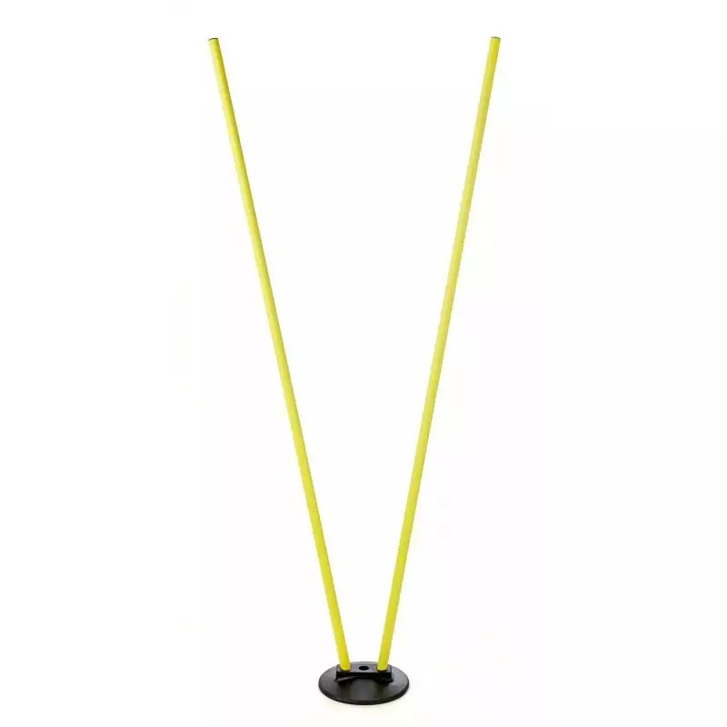 PIQUET DE SLALOM SYNTHETIQUE TREMBLAY - 1