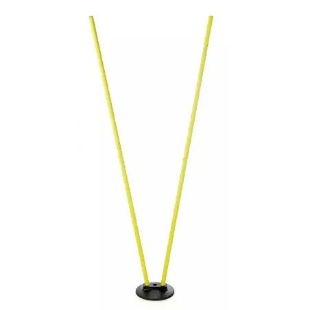PIQUET DE SLALOM SYNTHETIQUE TREMBLAY - 1