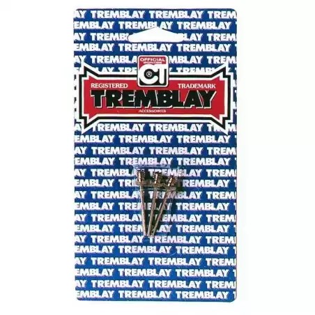 AIGUILLE EUROPEENNE X 3 TREMBLAY - 1