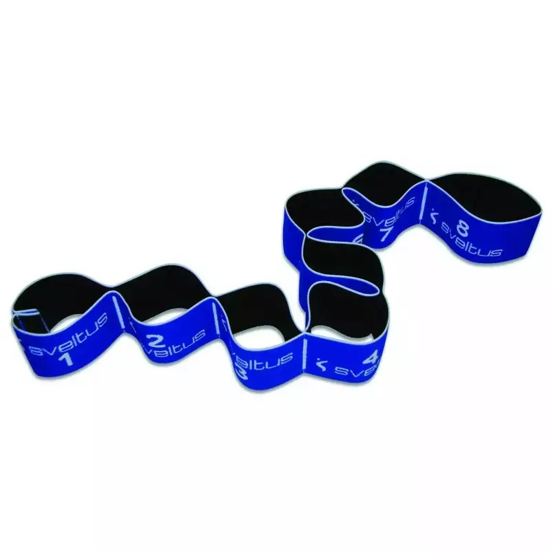 ELASTIBAND 20 KG BLEU TREMBLAY - 1