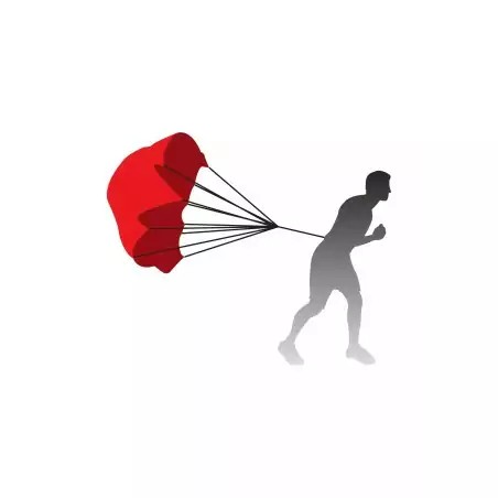 PARACHUTE TREMBLAY - 1
