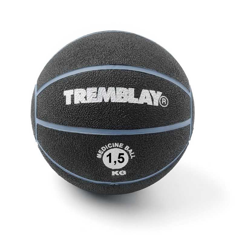 MEDECINE BALL TREMBLAY MB0100