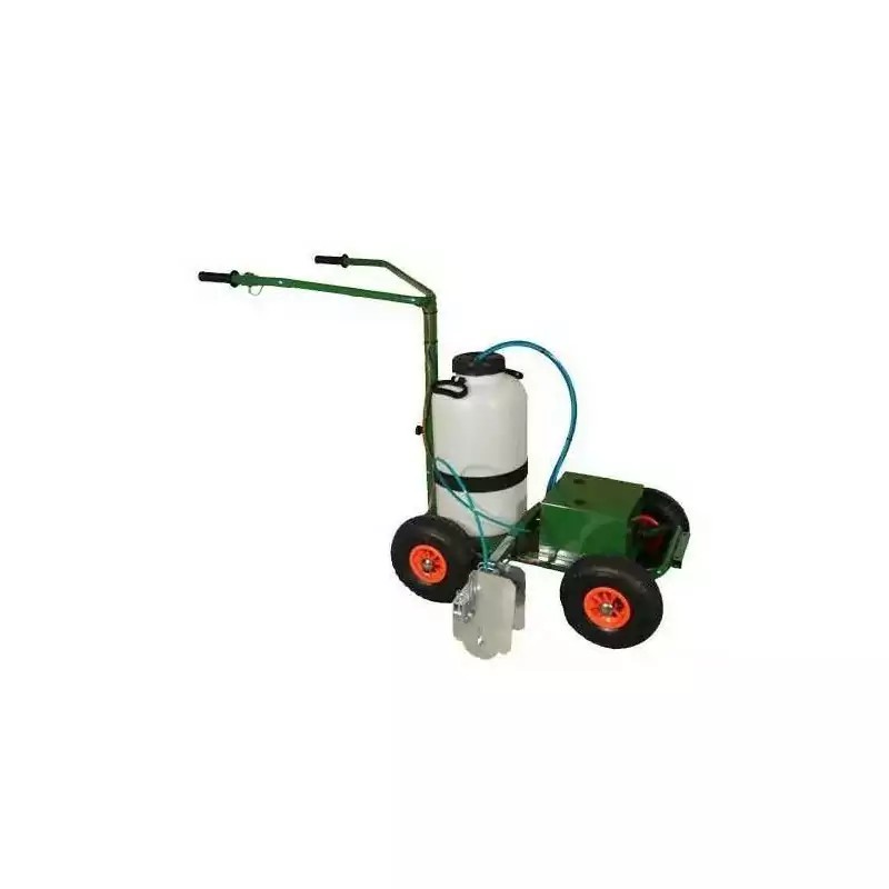 PULVE GREEN ÉLECTRIQUE 20 L - 1 PULVE GREEN ÉLECTRIQUE 20 L - 1