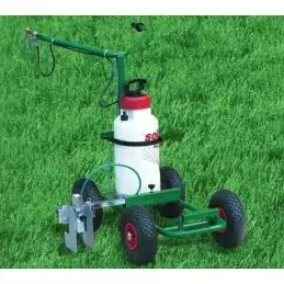 PULVE GREEN - 1