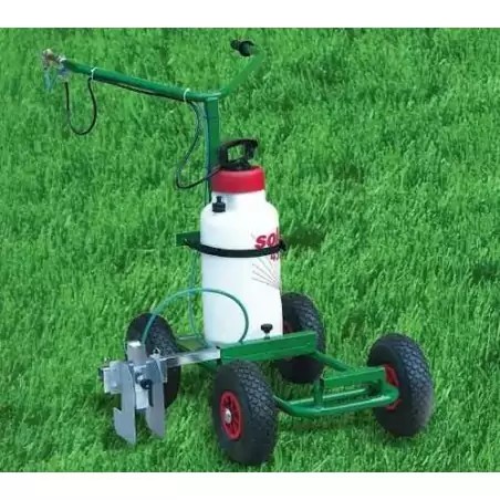 PULVE GREEN - 1