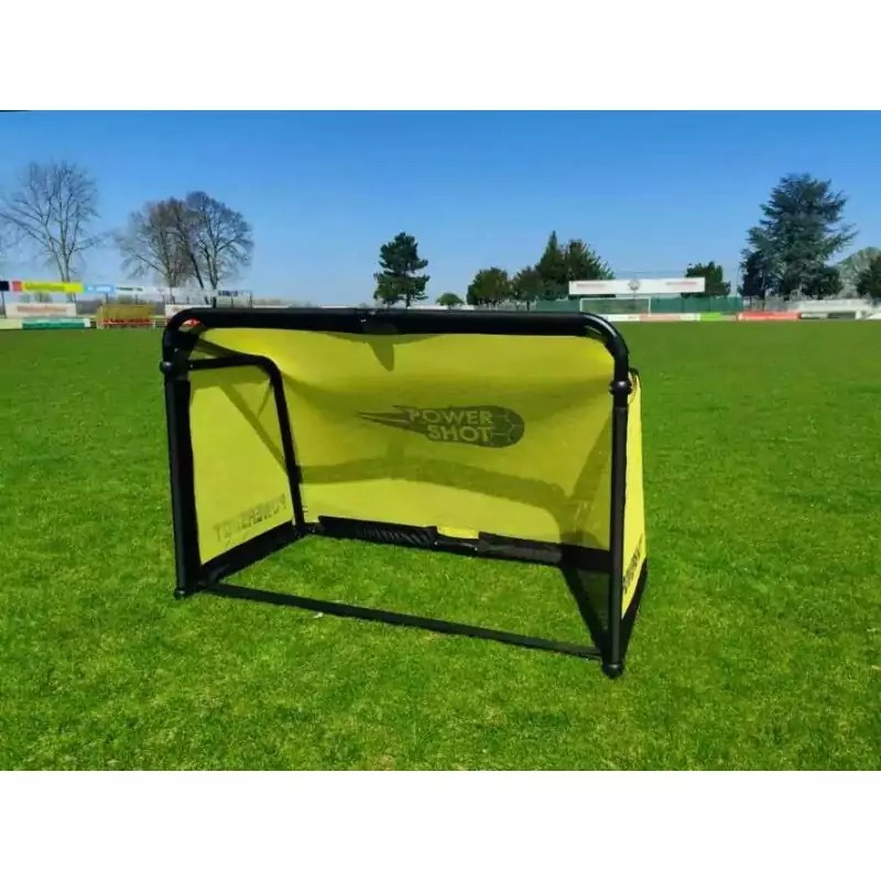 MINI BUT POWERSHOT ALUMINIUM PLIABLE LYNX SPORT - 1