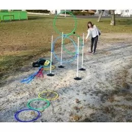 KIT INITIATION PETANQUE - 1