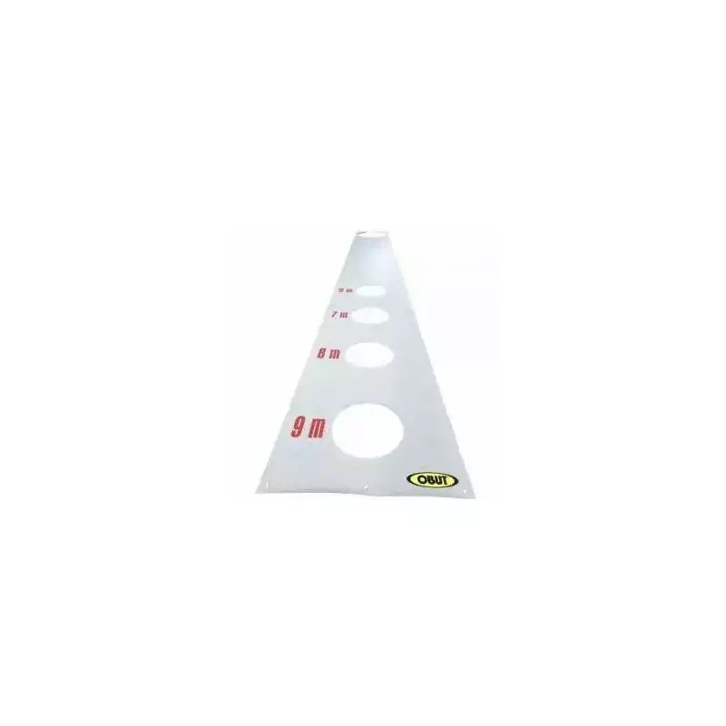 TAPIS DE TIR DE PRECISION OBUT - 1 TAPIS DE TIR DE PRECISION OBUT - 1