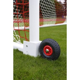 ROUE POUR BUT TRANSPORTABLE LYNX SPORT {PRODUCT_REFERENCE}