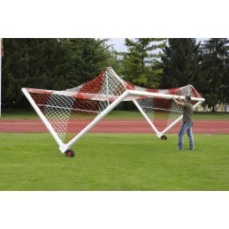 ROUE POUR BUT TRANSPORTABLE LYNX SPORT {PRODUCT_REFERENCE}