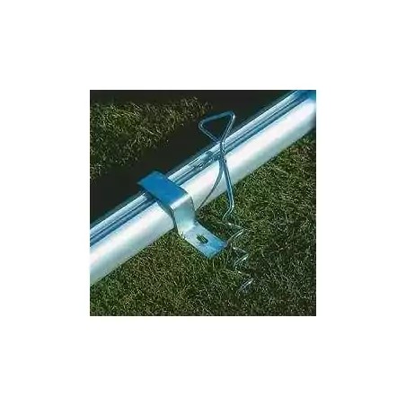 FIXATION POUR BUT TRANSPORTABLE LYNX SPORT - 2